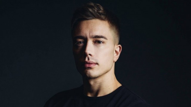 Headhunterz The Power Of The Mind Live Edit