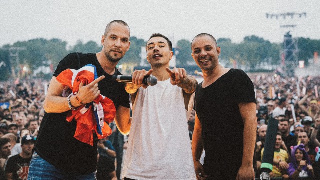 Masterpiece: World of Madness | Blogs | Hardstyle Report