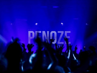 Penoze ‘Doe het Zelf’ editie 001