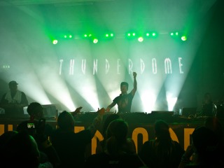 Het Thunderdome gevoel 001