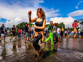 Weekend Warrior vs. Dagjespubliek 001