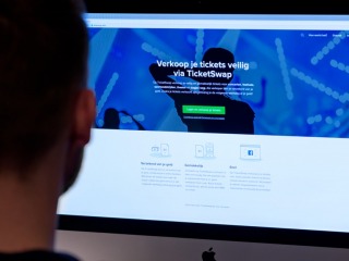 De Zwarthandelaar 001