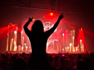 Dit is Hardstyle Report 001