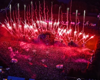 Dit is de line-up van Defqon.1 2017 001