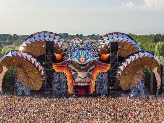 Are you ready for the Mysteryland line-up? 001