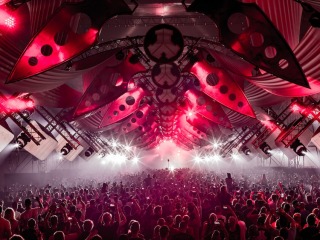 The Road to Defqon.1 001