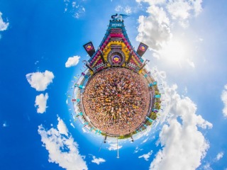 Decibel Outdoor 2017 - Your Ultimate Destination 0