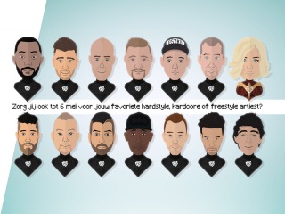 Lose Your Mind lanceert CRAFT-gotchi! 001