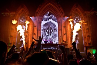 Rebirth Festival 2017 - Day 1 001