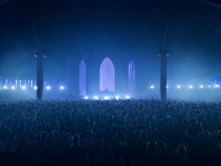 Rebirth Festival 2017 - Day 2 001