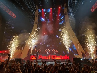 b2s presents DJ Paul Elstak 001