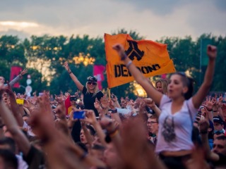 The Road to Defqon.1: De 5 beste Defqon.1 anthems
