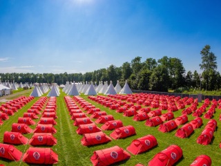 Be a Weekend Warrior! 001