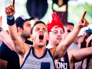 De mooiste euforische hardstyle platen! #1 001