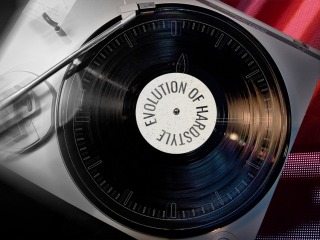 The Evolution of Hardstyle #2 001