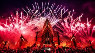 The Road to Defqon.1: This one is for the rookies