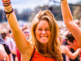 The Road to Defqon.1 - Going Down Under to Defqon.