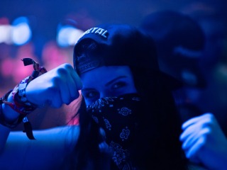 Hardstyle Report Mix #1 by M1TCHL 001