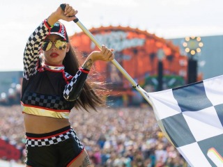 Pussy Lounge at the Park 2017 001