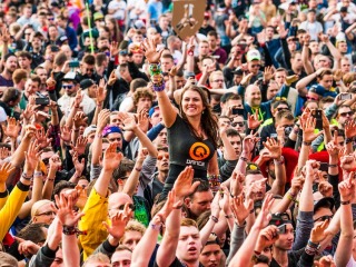 The Road to Defqon.1: Kriebels 001