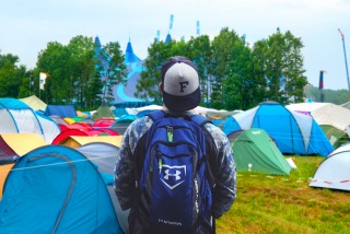 The Road to Defqon.1: Paklijst voor Defqon.1 Weeke