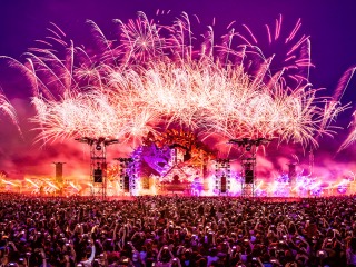 Hardstyle Report goes Defqon.1 001