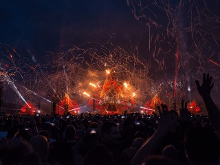 Mijn Weekend Warrior ontmaagding 001