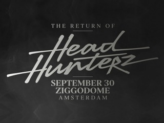Q-dance presents The Return of Headhunterz 001