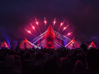 Krijgt Defqon.1 er binnenkort een vierde dag bij?