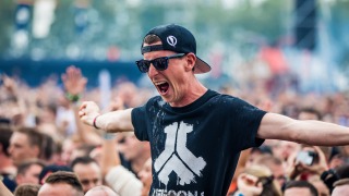 De mooiste euforische platen #3 001