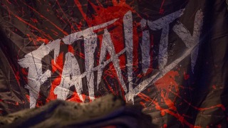 Fatality RAW Warm-up Mix by M1TCHL 001