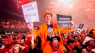 Hilarische Harder Styles nummers 001