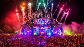 Mysteryland timetable released 001