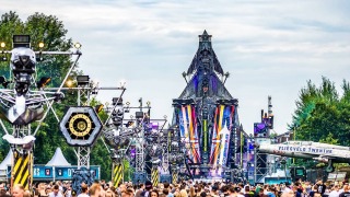 AIRFORCE Festival 2017 - The Superior Warfare 001