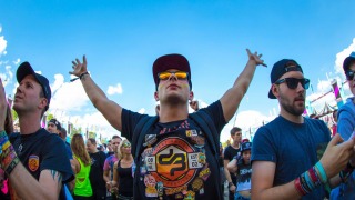 Ones to Watch at Decibel Outdoor Weekend 001