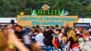 The Road to Decibel: Paklijst voor Decibel outdoor