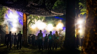 Ground Zero 2017 - The Underworld 001