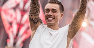 Ravers with Ink #4: Headhunterz tattoo's