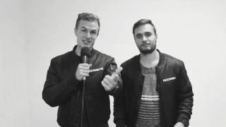 Clockartz x Hardstyle Report give away 001