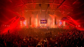 Supremacy 2017 | Warm-up Mix by M1TCHL #PREPARTY 0