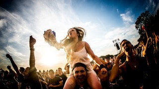 Q-BASE Warm-up mix by M1TCHL 001