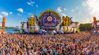 Decibel outdoor Festival 2017 aftermovie 001