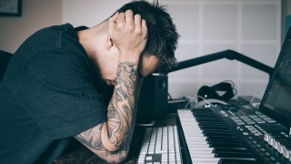 This music is our Destiny!