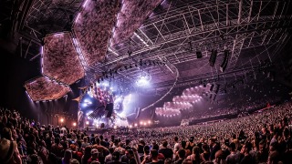 Dit is de line-up van Qlimax - Temple of Light 001