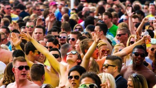 Mitchell: How I got into Hardstyle 001