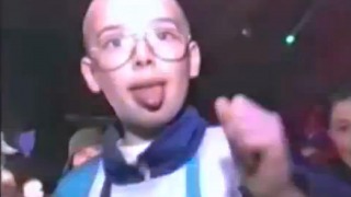 Hakke & Zage For Kids 1997 001