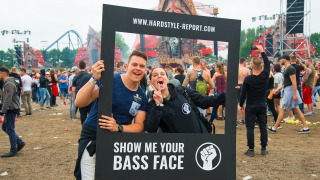 Birgit: How I got into Hardstyle 001