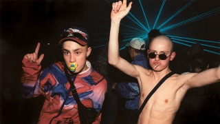 De Thunderdome maagd 001