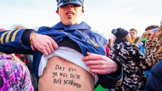 Hilarische Harder Styles nummers #3 001