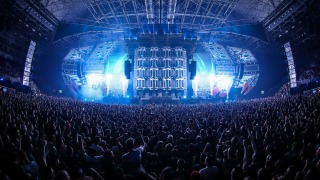 Vier teams, één taak. Dit is de line-up van Hard B